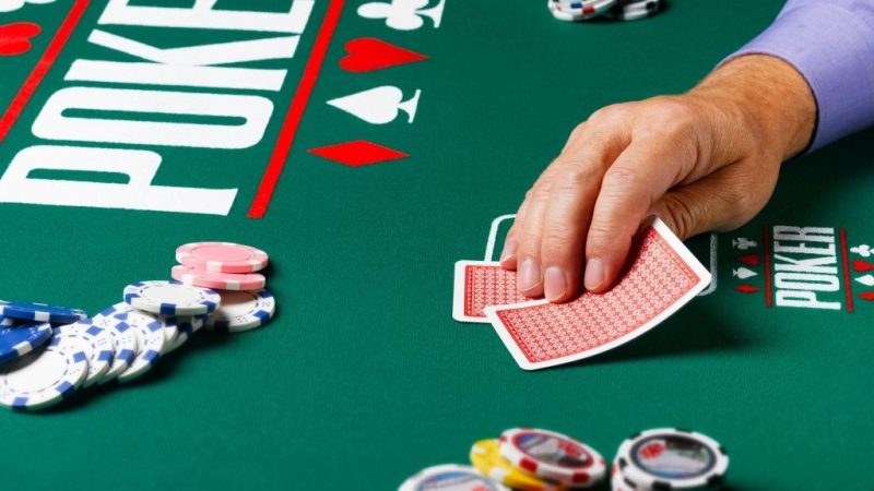 Tại Sao Baccarat Đổi Thưởng Được Yêu Thích?