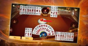 game bai chan doi thuong 0