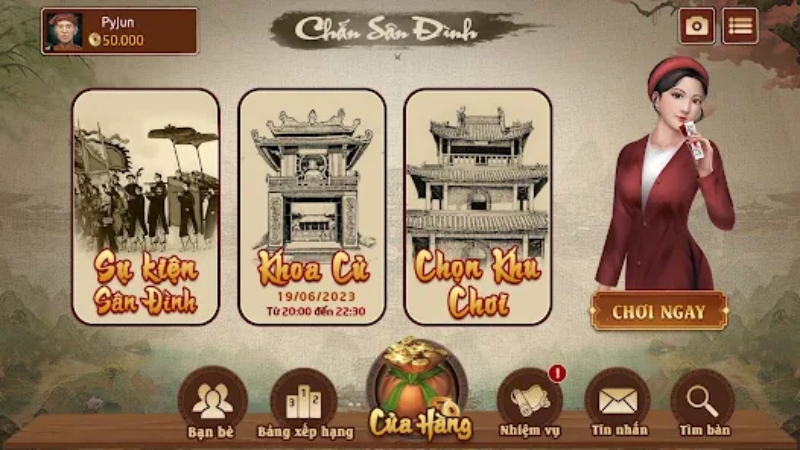 Game Bài Chắn Đổi Thưởng: Hướng Dẫn Chi Tiết và Mẹo Chơi Hiệu Quả 3 Bí Quyết Chơi Game Bài Chắn Đổi Thưởng Hiệu Quả