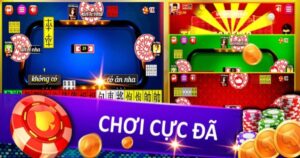 Game Bài Tứ Sắc Đổi Thưởng: Hướng Dẫn Chi Tiết và Mẹo Chơi Hiệu Quả