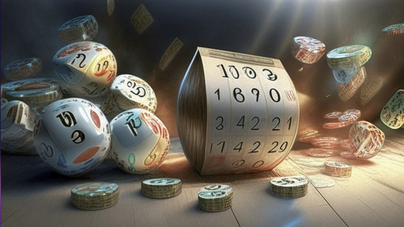 Game Xổ Số Đổi Thưởng 2 Game Xổ Số Đổi Thưởng Là Gì?