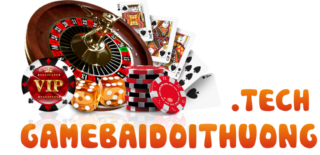 Game Bài Đổi Thưởng