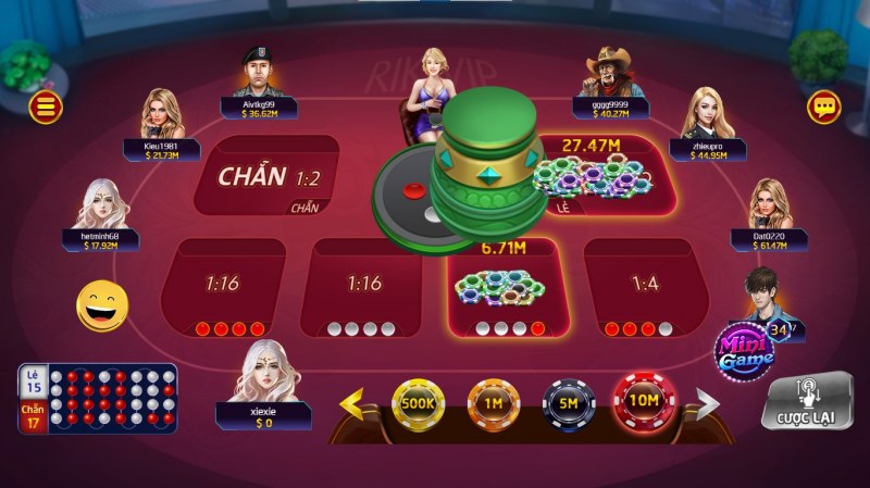 Game Xóc Đĩa Đổi Thưởng 2 Lợi Ích Khi Tham Gia Xóc Đĩa Đổi Thưởng