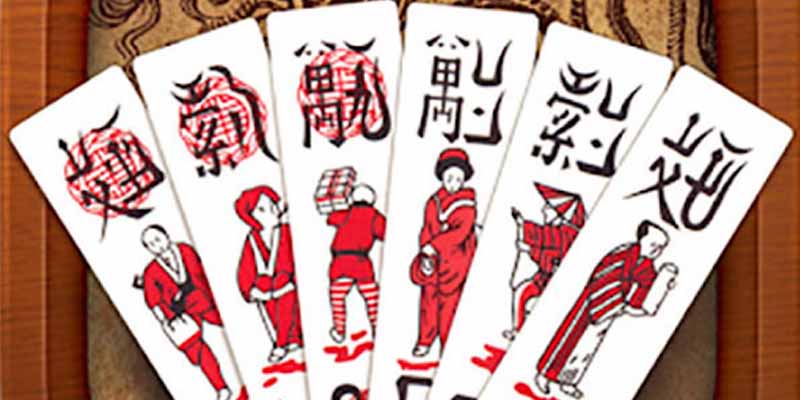 Bài Chắn Là Gì? Hướng Dẫn Chơi Bài Chắn Cho Người Mới 2 Bài Chắn Là Gì? Hướng Dẫn Chơi Bài Chắn Cho Người Mới image-1731646086273
