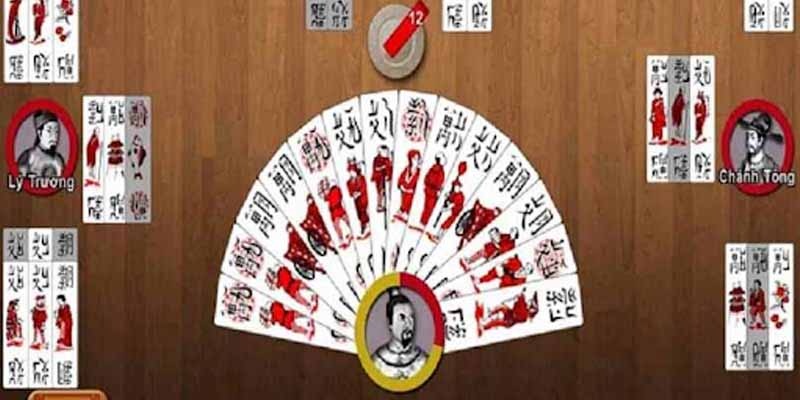 Bài Chắn Là Gì? Hướng Dẫn Chơi Bài Chắn Cho Người Mới 5 Bài Chắn Là Gì? Hướng Dẫn Chơi Bài Chắn Cho Người Mới image-1731646091671