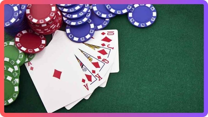 Các Cách Chơi Bài Tú Lơ Khơ Hiệu Quả Cho Người Mới Bắt Đầu 4 Các Cách Chơi Bài Tú Lơ Khơ Hiệu Quả Cho Người Mới Bắt Đầu image-1731646071449