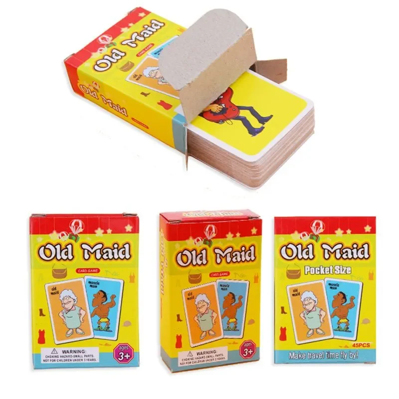 Cách Chơi Bài Old Maid Hướng Dẫn Chi Tiết Cho Người Mới Bắt Đầu 1 Cách Chơi Bài Old Maid: Hướng Dẫn Chi Tiết Cho Người Mới Bắt Đầu image-1731646150586