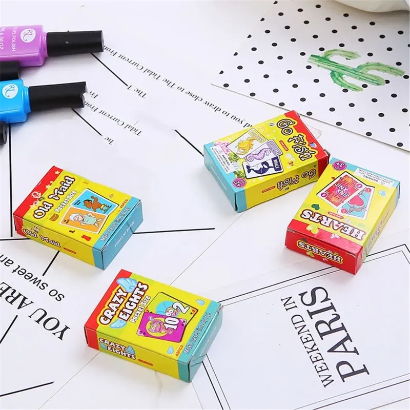 Cách Chơi Bài Old Maid Hướng Dẫn Chi Tiết Cho Người Mới Bắt Đầu 3 Cách Chơi Bài Old Maid: Hướng Dẫn Chi Tiết Cho Người Mới Bắt Đầu image-1731646153980