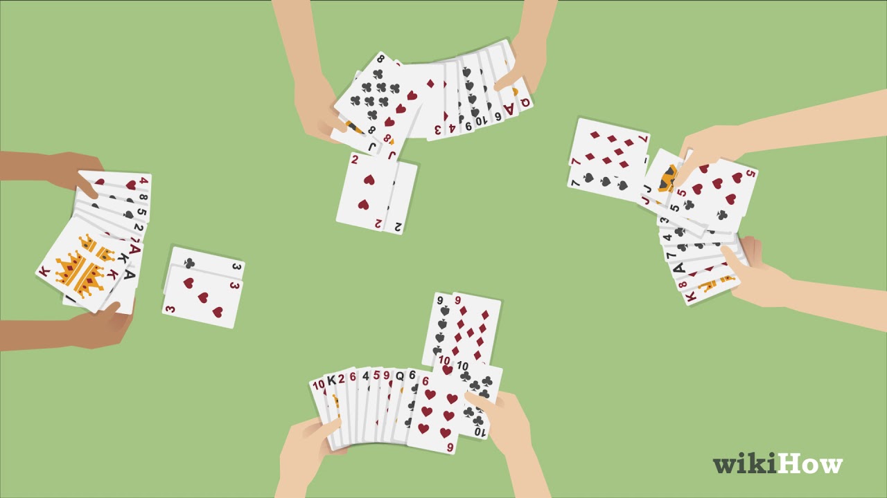 Cách Chơi Bài Old Maid Hướng Dẫn Chi Tiết Cho Người Mới Bắt Đầu 4 Cách Chơi Bài Old Maid: Hướng Dẫn Chi Tiết Cho Người Mới Bắt Đầu image-1731646156274
