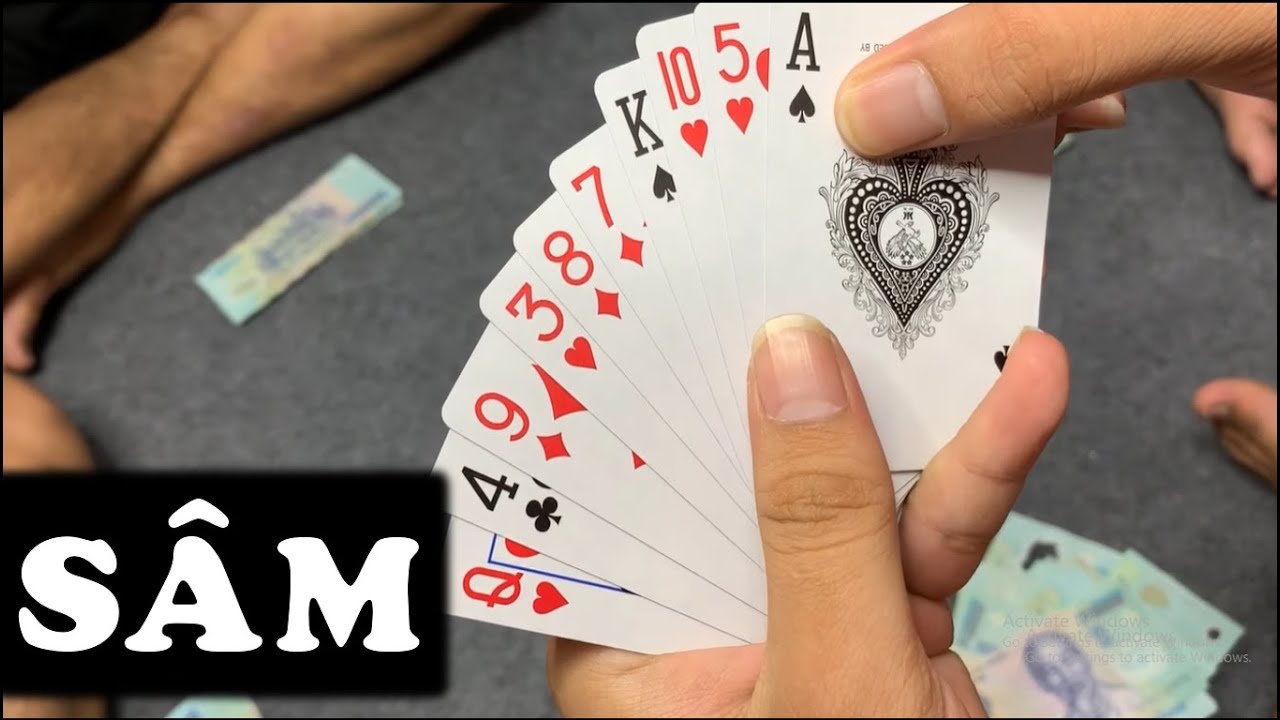 Cách Chơi Bài Sâm: Hướng Dẫn Chi Tiết Cho Người Mới Bắt Đầu 2 Cách Chơi Bài Sâm: Hướng Dẫn Chi Tiết Cho Người Mới Bắt Đầu image-1731646164356