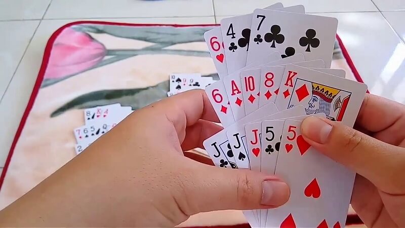 Cách Chơi Binh Xập Xám: Hướng Dẫn Từ A Đến Z Cho Người Mới image-1731646181414
