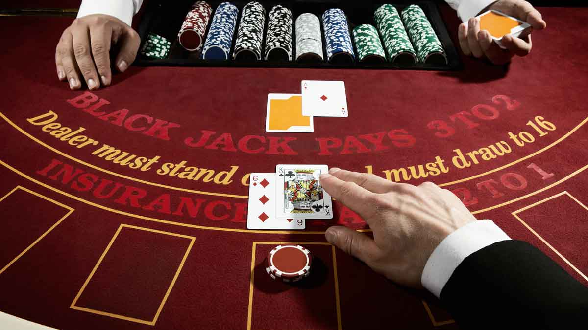 Cách Chơi Blackjack: Hướng Dẫn Chi Tiết Cho Người Mới Bắt Đầu 3 Cách Chơi Blackjack: Hướng Dẫn Chi Tiết Cho Người Mới Bắt Đầu image-1731646198000