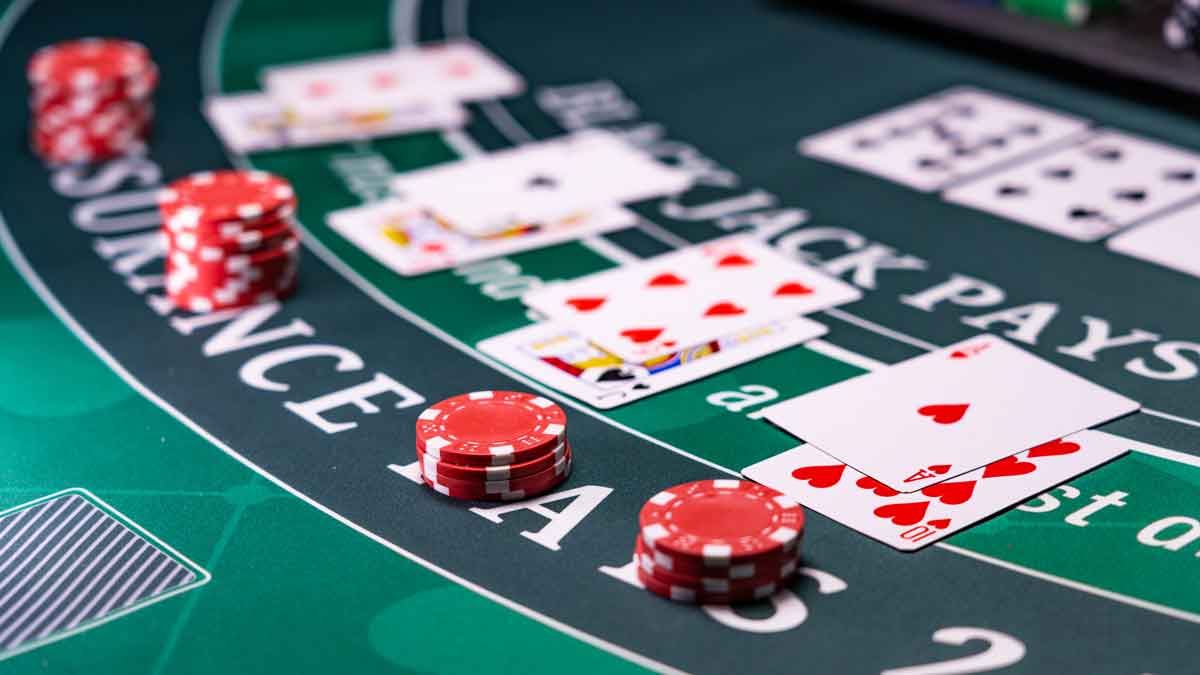 Cách Chơi Blackjack: Hướng Dẫn Chi Tiết Cho Người Mới Bắt Đầu 6 Cách Chơi Blackjack: Hướng Dẫn Chi Tiết Cho Người Mới Bắt Đầu image-1731646202339