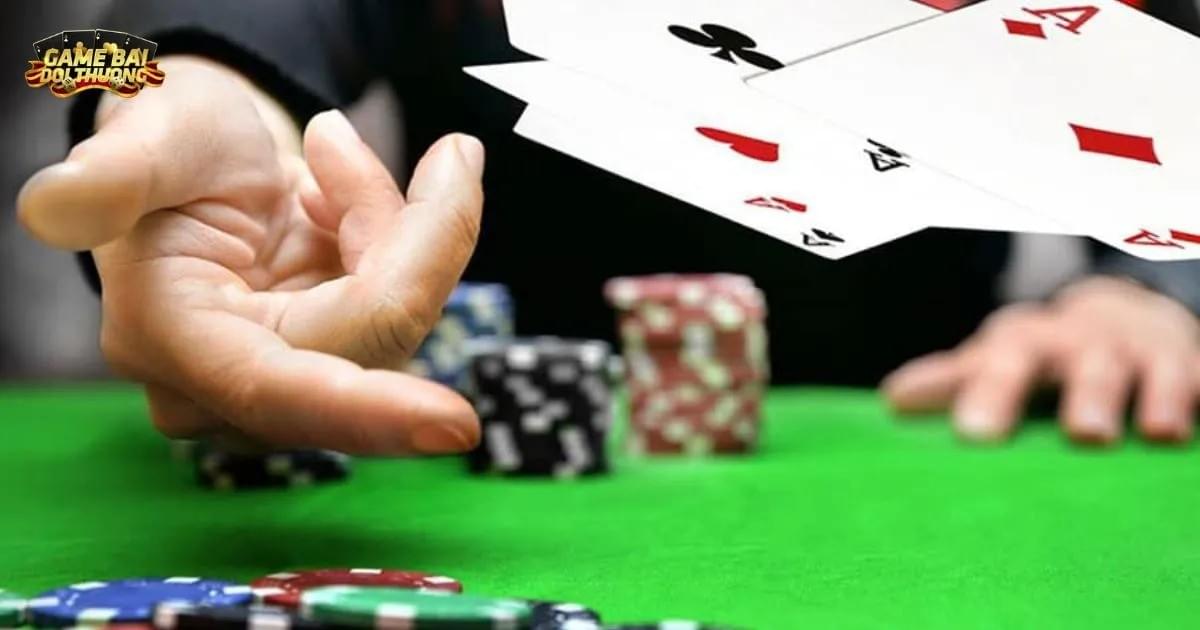 Cách Chơi Blackjack: Hướng Dẫn Chi Tiết Cho Người Mới Bắt Đầu 7 Cách Chơi Blackjack: Hướng Dẫn Chi Tiết Cho Người Mới Bắt Đầu image-1731646204380