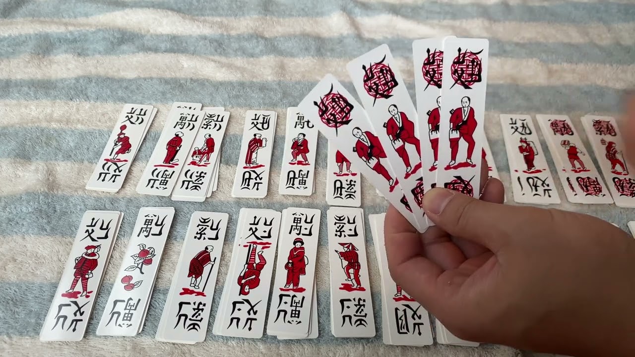 Cách Chơi Chắn: Hướng Dẫn Chi Tiết Từ A Đến Z Cho Người Mới 7 Cách Chơi Chắn: Hướng Dẫn Chi Tiết Từ A Đến Z Cho Người Mới image-1731645887801