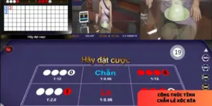 Cách Chơi Chẵn Lẻ: Bí Quyết Hiệu Quả Giúp Bạn Luôn Thắng image-1731647505918
