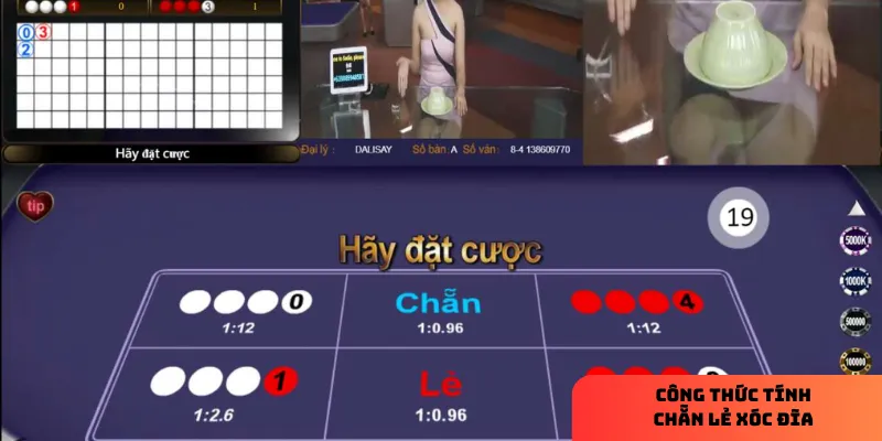 Cách Chơi Chẵn Lẻ: Bí Quyết Hiệu Quả Giúp Bạn Luôn Thắng 1 Cách Chơi Chẵn Lẻ: Bí Quyết Hiệu Quả Giúp Bạn Luôn Thắng image-1731647505918