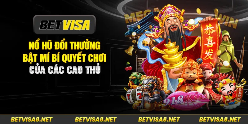 Cách Chơi Nổ Hũ Hiệu Quả: Bí Quyết Luôn Thắng Cho Người Mới image-1731647476500