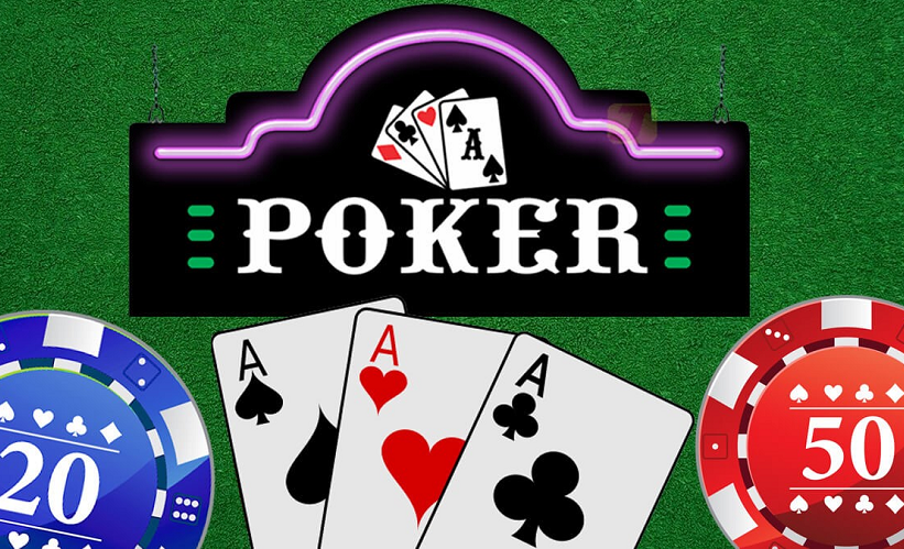 Hướng Dẫn Chi Tiết Cách Chơi Poker Cho Người Mới Bắt Đầu 1 Hướng Dẫn Chi Tiết Cách Chơi Poker Cho Người Mới Bắt Đầu image-1731645353742