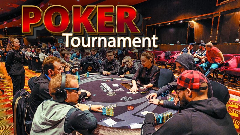 Cách Chơi Poker Tournament: Hướng Dẫn Chi Tiết Từ A Đến Z 2 Cách Chơi Poker Tournament: Hướng Dẫn Chi Tiết Từ A Đến Z image-1731646232797