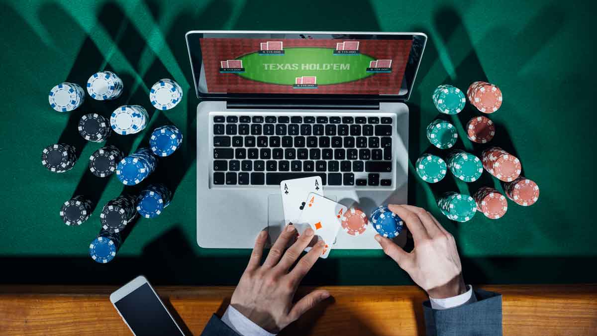 Cách Chơi Poker Tournament: Hướng Dẫn Chi Tiết Từ A Đến Z 4 Cách Chơi Poker Tournament: Hướng Dẫn Chi Tiết Từ A Đến Z image-1731646235701