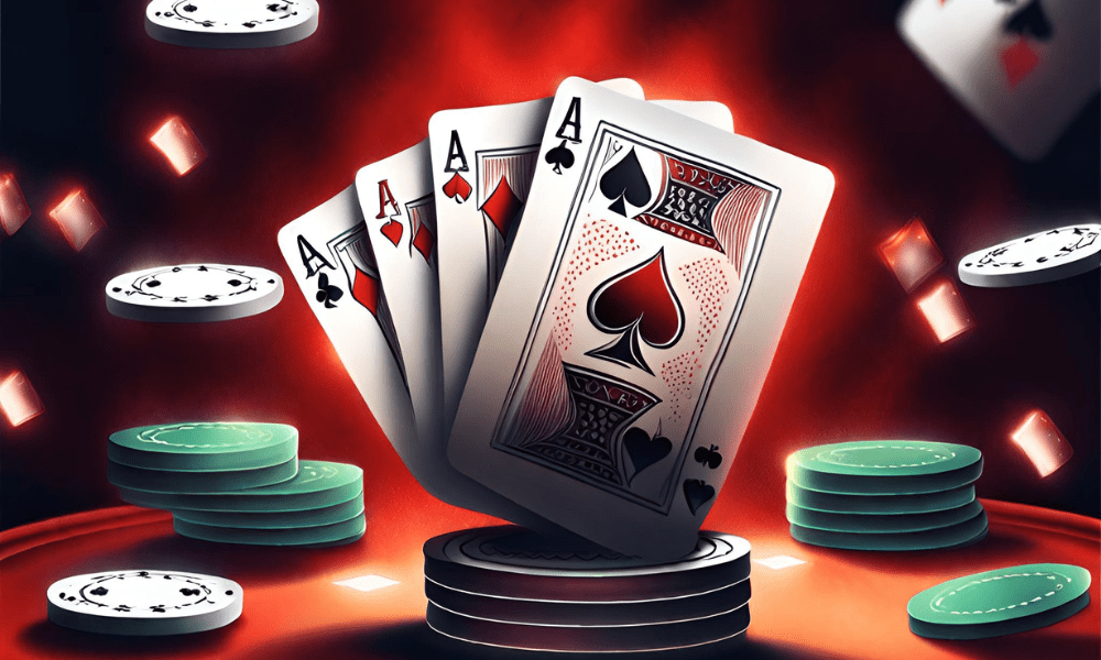 Cách Đánh Cash Poker: Bí Quyết Hiệu Quả Cho Người Chơi Việt Nam image-1731647394138