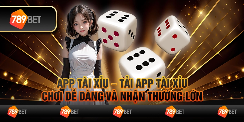 Cách Tải Và Chơi Tài Xỉu: Hướng Dẫn Chi Tiết Cho Người Mới 3 Cách Tải Và Chơi Tài Xỉu: Hướng Dẫn Chi Tiết Cho Người Mới image-1731646530316