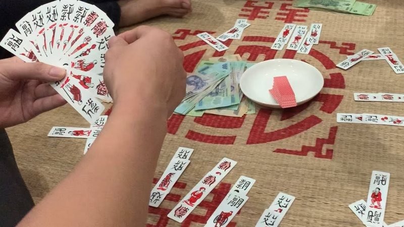 Cách Xướng Ù Chắn: Hướng Dẫn Chi Tiết Cho Người Mới Bắt Đầu 7 Cách Xướng Ù Chắn: Hướng Dẫn Chi Tiết Cho Người Mới Bắt Đầu image-1731645539347