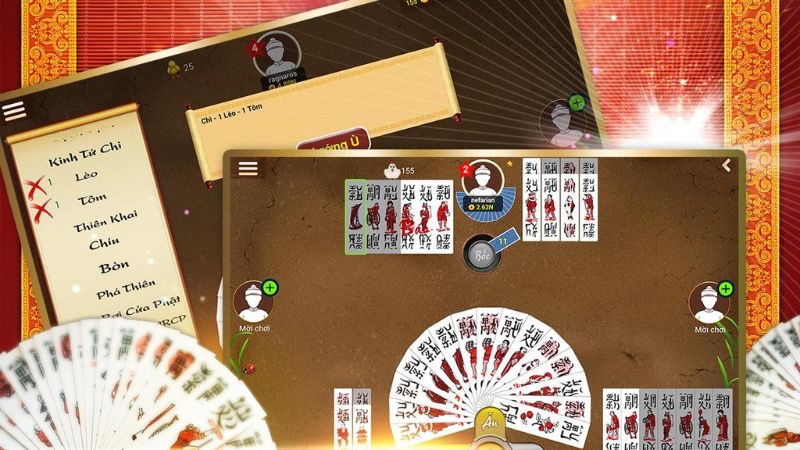 Game Bài Chắn Đổi Thưởng: Hướng Dẫn Chi Tiết và Mẹo Chơi Hiệu Quả 4 Giới Thiệu Về Game Bài Chắn Đổi Thưởng