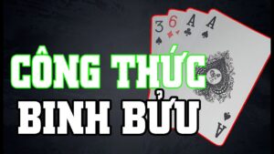 Hướng Dẫn Chơi Bài Bửu: Bí Kíp Cho Người Mới Bắt Đầu image-1731646738043