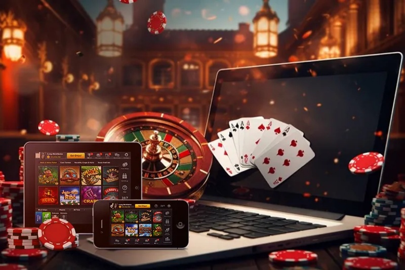 Liêng Online Đổi Thưởng 5 Tiến Lên Đổi Thưởng: Trải Nghiệm Chơi Bài Đỉnh Cao