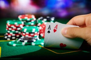 Poker Đổi Thưởng: Hướng Dẫn Chơi Và Bí Quyết Thành Công