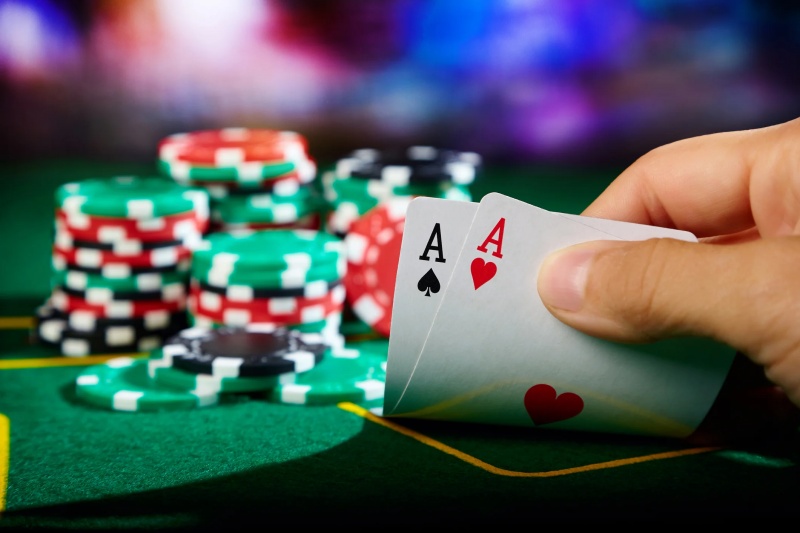 Poker Đổi Thưởng: Hướng Dẫn Chơi Và Bí Quyết Thành Công