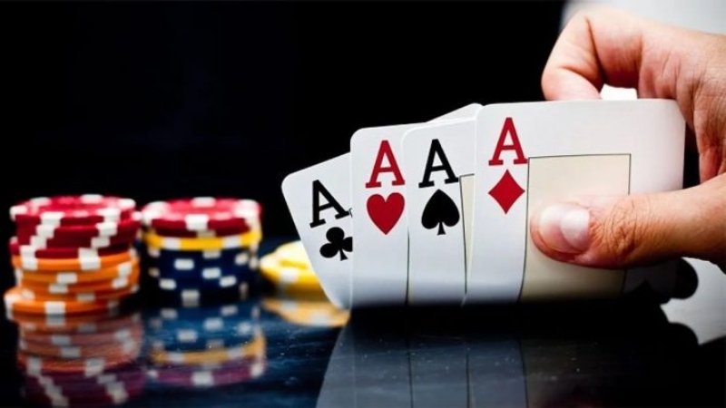 Game Bài Sâm Đổi Thưởng 3 Game Bài Sâm Đổi Thưởng: Bí Kíp Thành Công Dành Cho Bạn