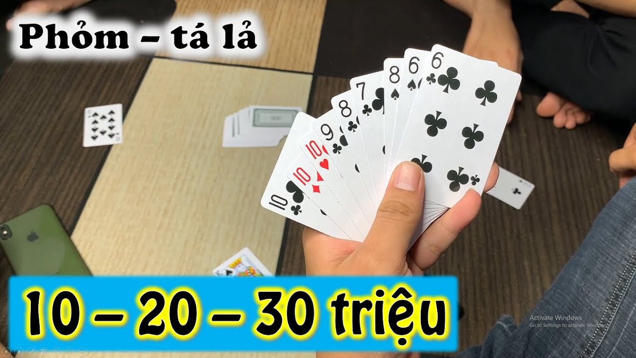 Tá Lả Là Gì? Khám Phá Trò Chơi Bài Dân Gian Hấp Dẫn 5 Tá Lả Là Gì? Khám Phá Trò Chơi Bài Dân Gian Hấp Dẫn image-1731646908951