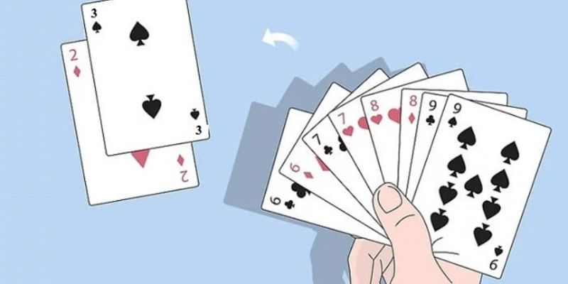 Tứ Quý Có Chặt Được 4 Đôi Thông Không? Giải Đáp Chi Tiết 4 Tứ Quý Có Chặt Được 4 Đôi Thông Không? Giải Đáp Chi Tiết image-1731645166290