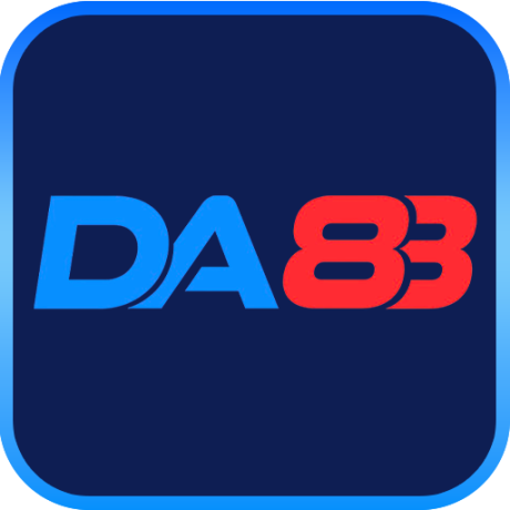 DA88 - Trang cá cược chất lượng, trải nghiệm tuyệt vời 1 da88