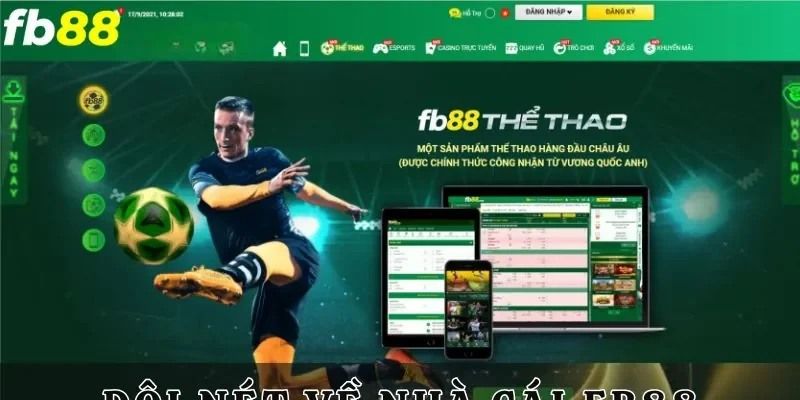 FB88 - Nhà cái cá cược với hệ sinh thái đa dạng 3 fb88-2
