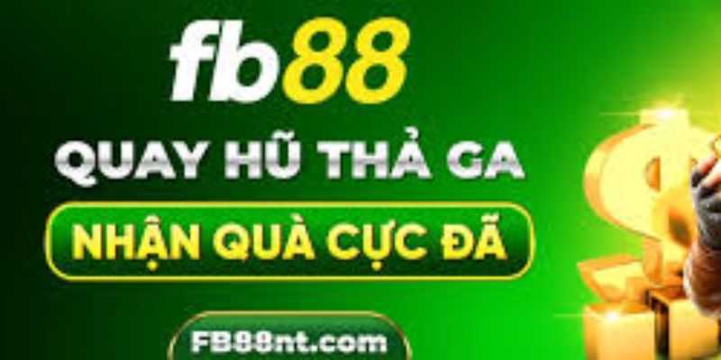FB88 - Nhà cái cá cược với hệ sinh thái đa dạng 4 fb88