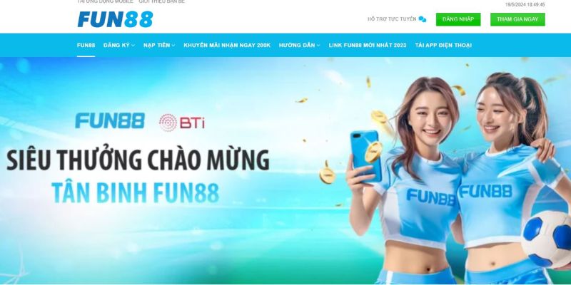 FUN88 - Cổng cá cược giải trí đẳng cấp quốc tế 3 fun88-2