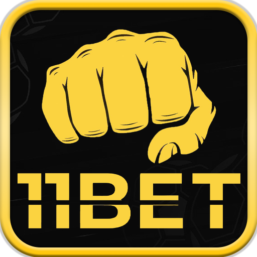 11BET - Nhà cái cá cược uy tín với nhiều ưu đãi lớn 1 logo-11bet-lad