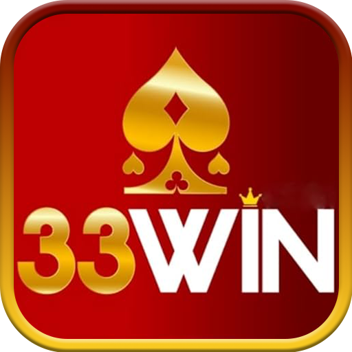 33WIN - Sân chơi cá cược hấp dẫn hàng đầu 1 logo-33win-lad_