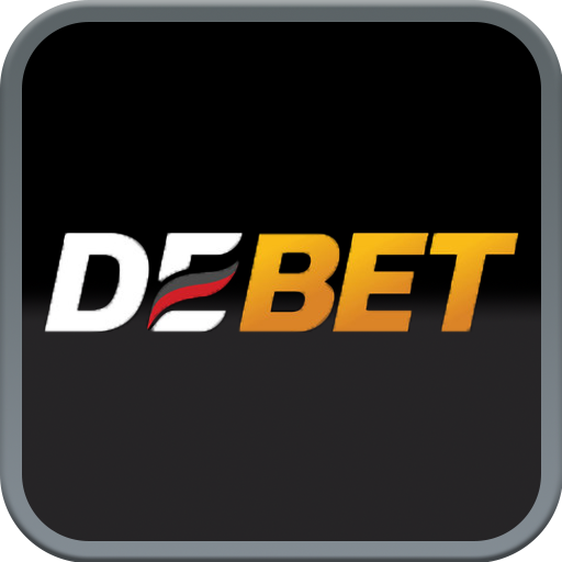 Debet - Cổng game cá cược đẳng cấp hàng đầu 1 logo debet lad