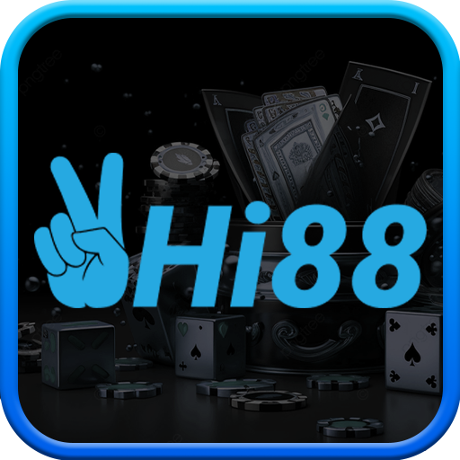 HI88 - Nhà cái đổi thưởng uy tín dành cho người Việt 1 logo-hi88-lad