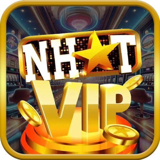 NHATVIP - Sân chơi đổi thưởng đỉnh cao hàng đầu 1 logo-nhatvip-lad_