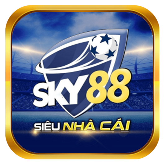 Sky88 - Thành công nhờ sự khác biệt 1 logo sky88 lad