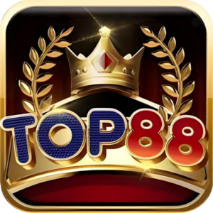 logo top88 lad