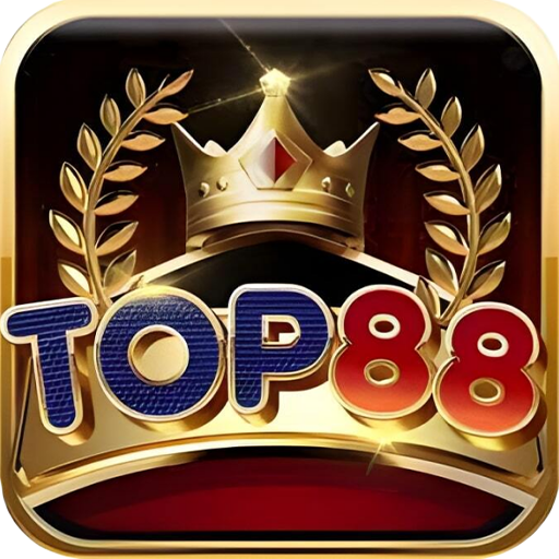 Top88 - Cổng game trực tuyến hàng đầu từ Singapore 1 logo top88 lad
