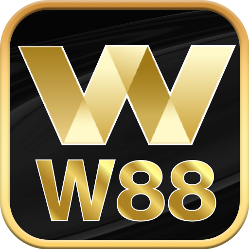 W88 - Thương hiệu cá cược đẳng cấp quốc tế 1 logo-w88-lad