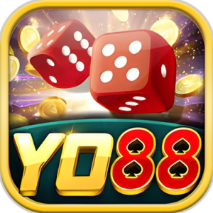 logo yo88 lad